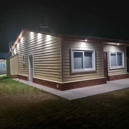 Cabana Femiba 3 Lejlighed El Calafate Eksteriør billede