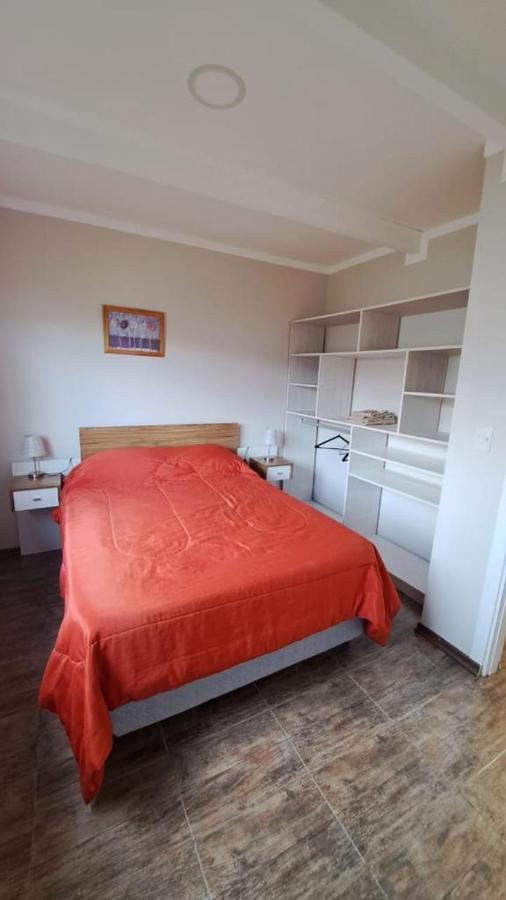 Cabana Femiba 3 Lejlighed El Calafate Eksteriør billede